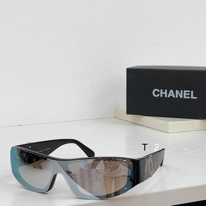 Chanel Sunglasses 2211